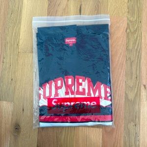Supreme Cloud Arc Tee